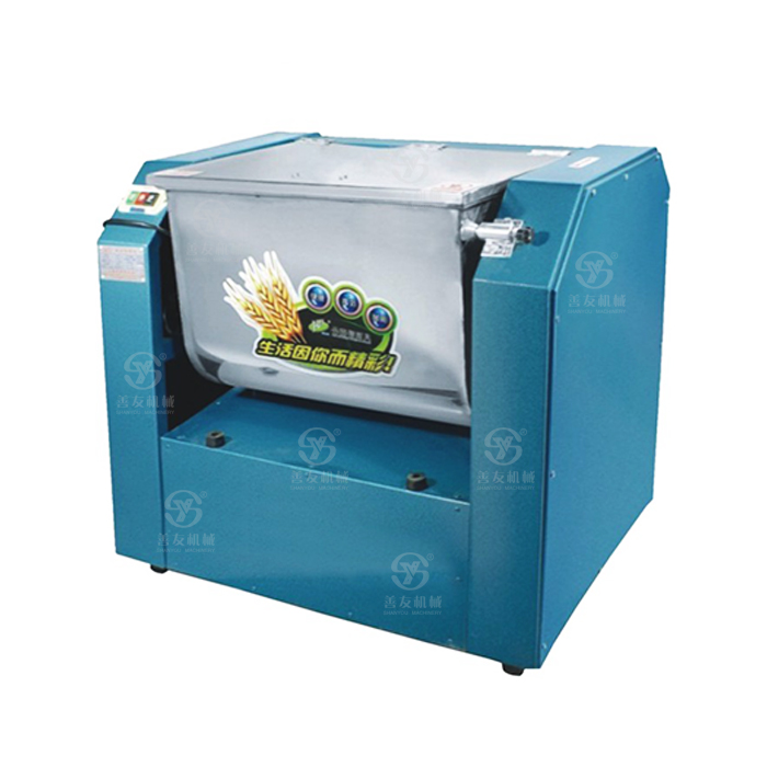 專(zhuān)業(yè)生產(chǎn)精裝和面機(jī)|廣州善友牌精裝和面機(jī)廠家